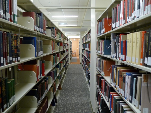 Court rules book scanning is fair use, suggesting Google Books victory | Ars Technica