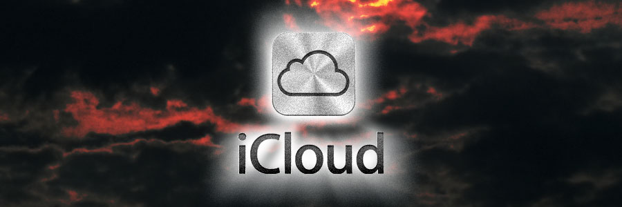 Apple iCloud Backup Stinks