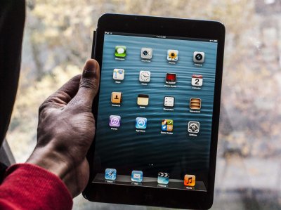 Apple Bloggers Love The iPad Mini So Much They’re Calling It ‘The Real iPad’ – Business Insider