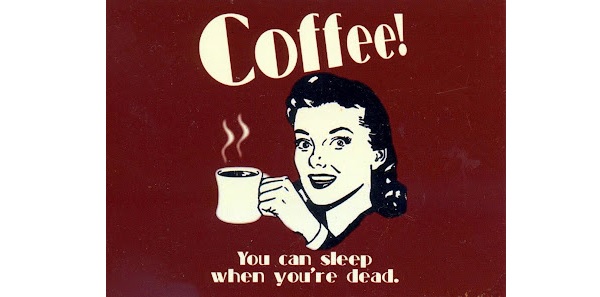 Once Again, Science Says Coffee Can Kill You |Foodbeast