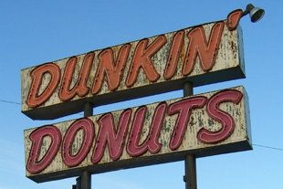 6 Things You Didn’t Know About Dunkin’ Donuts | Shine Food – Yahoo Shine