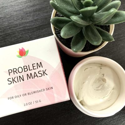 Reviva Labs' Problem Skin Mask