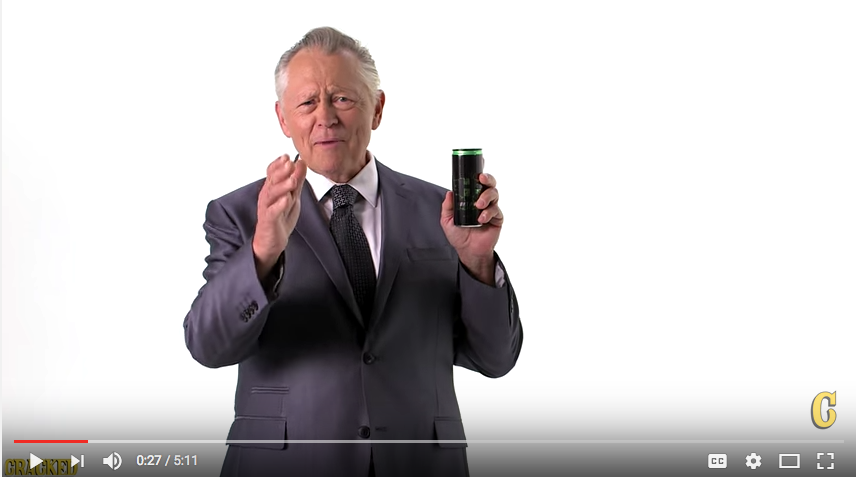 If Energy Drink Ads Were Honest – Honest Ads – YouTube