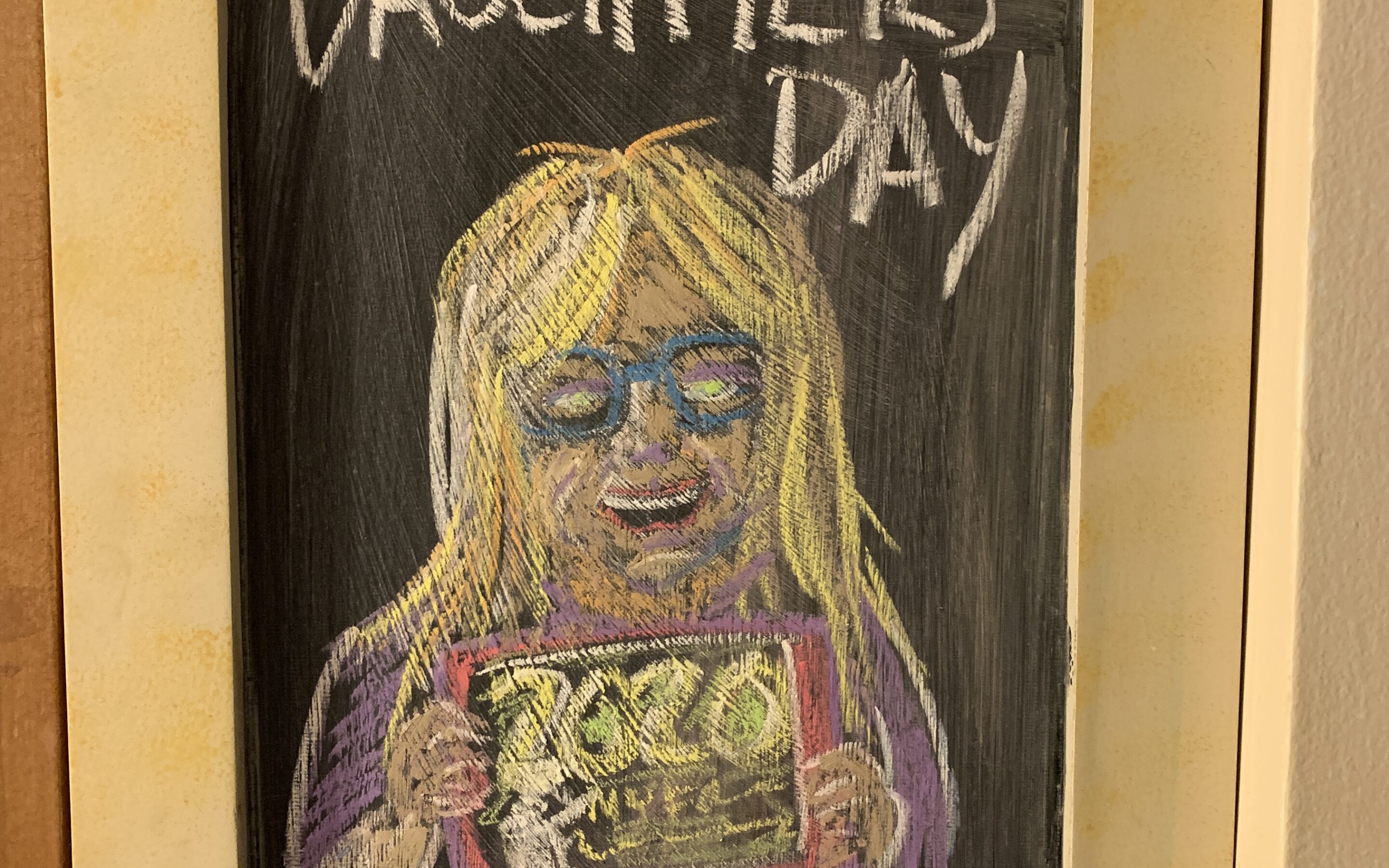 National daughters day