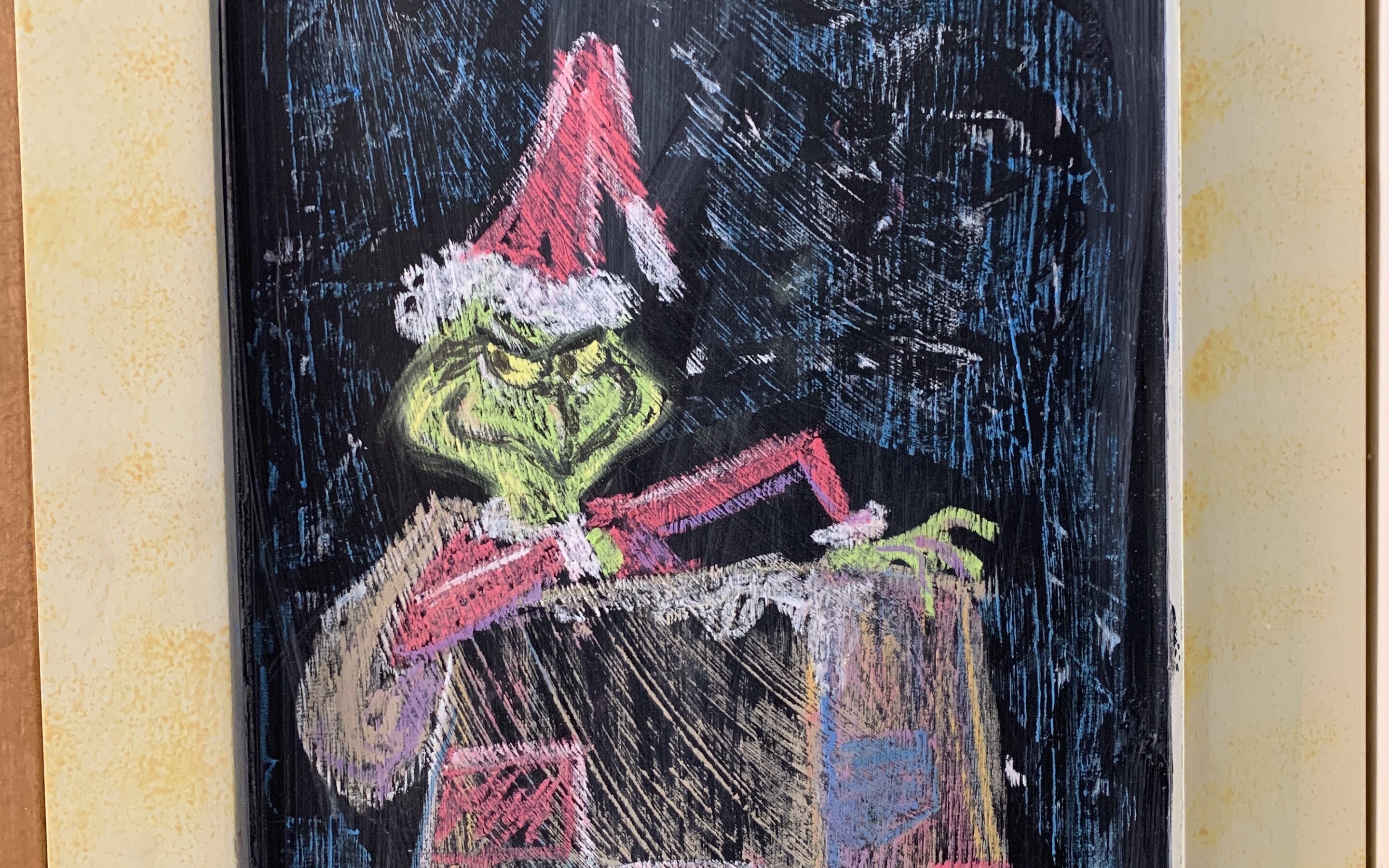 Grinch