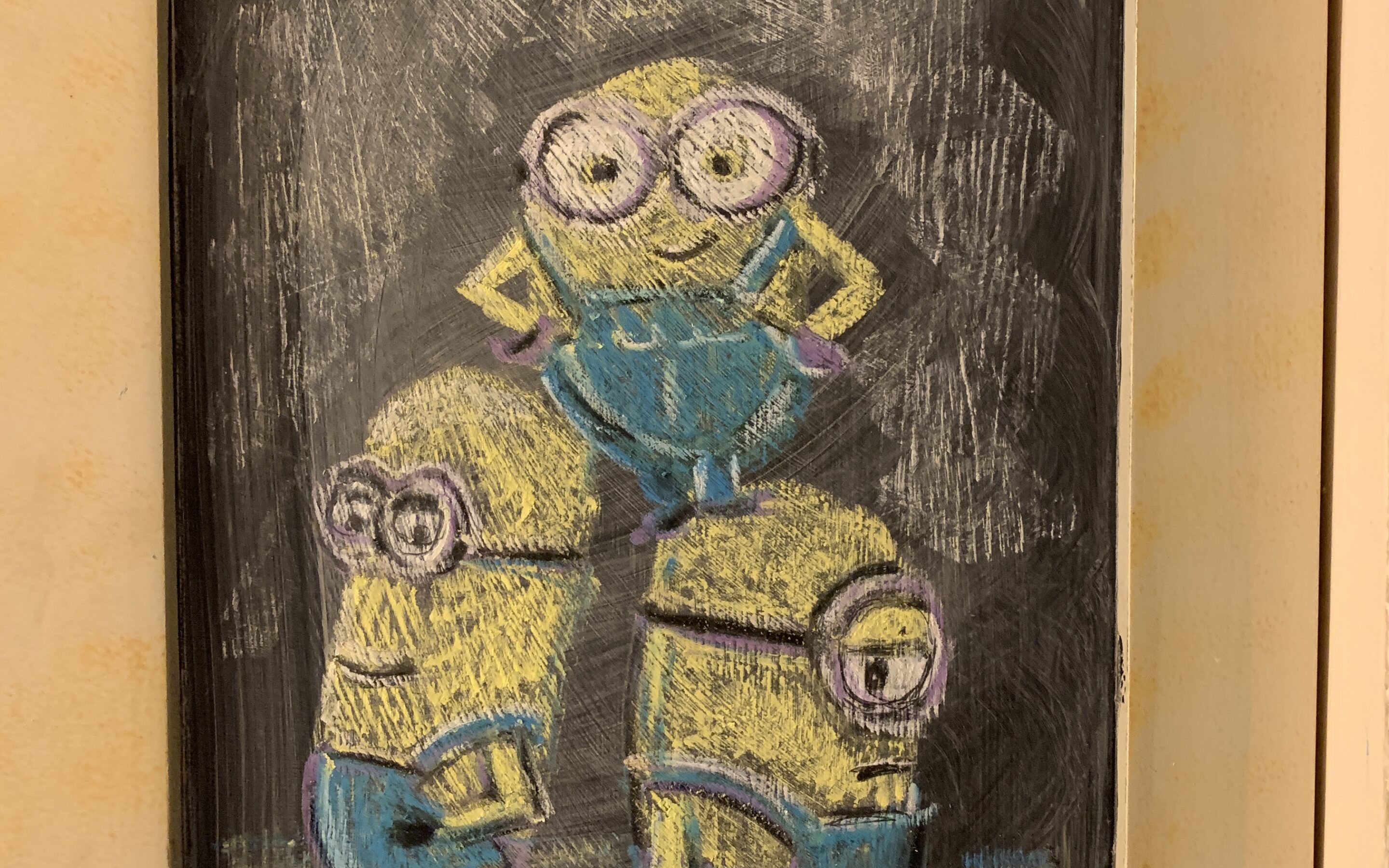 Minions