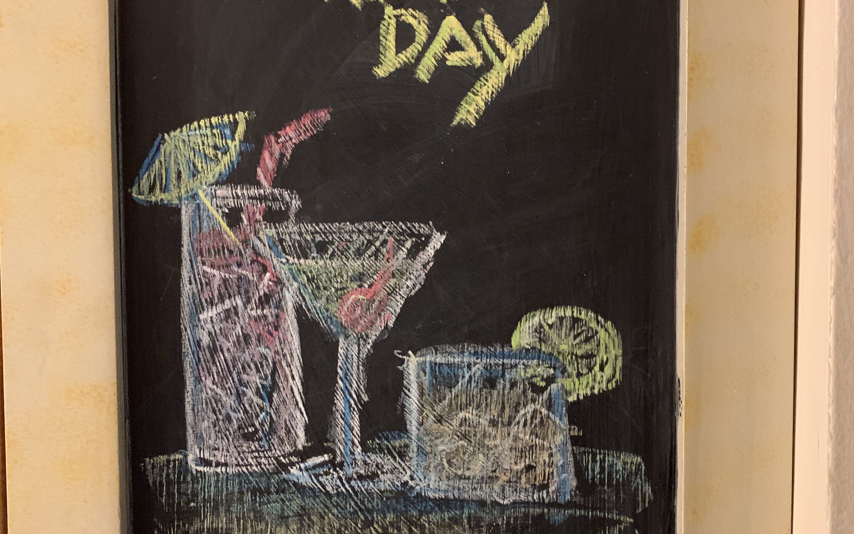 National cocktail day