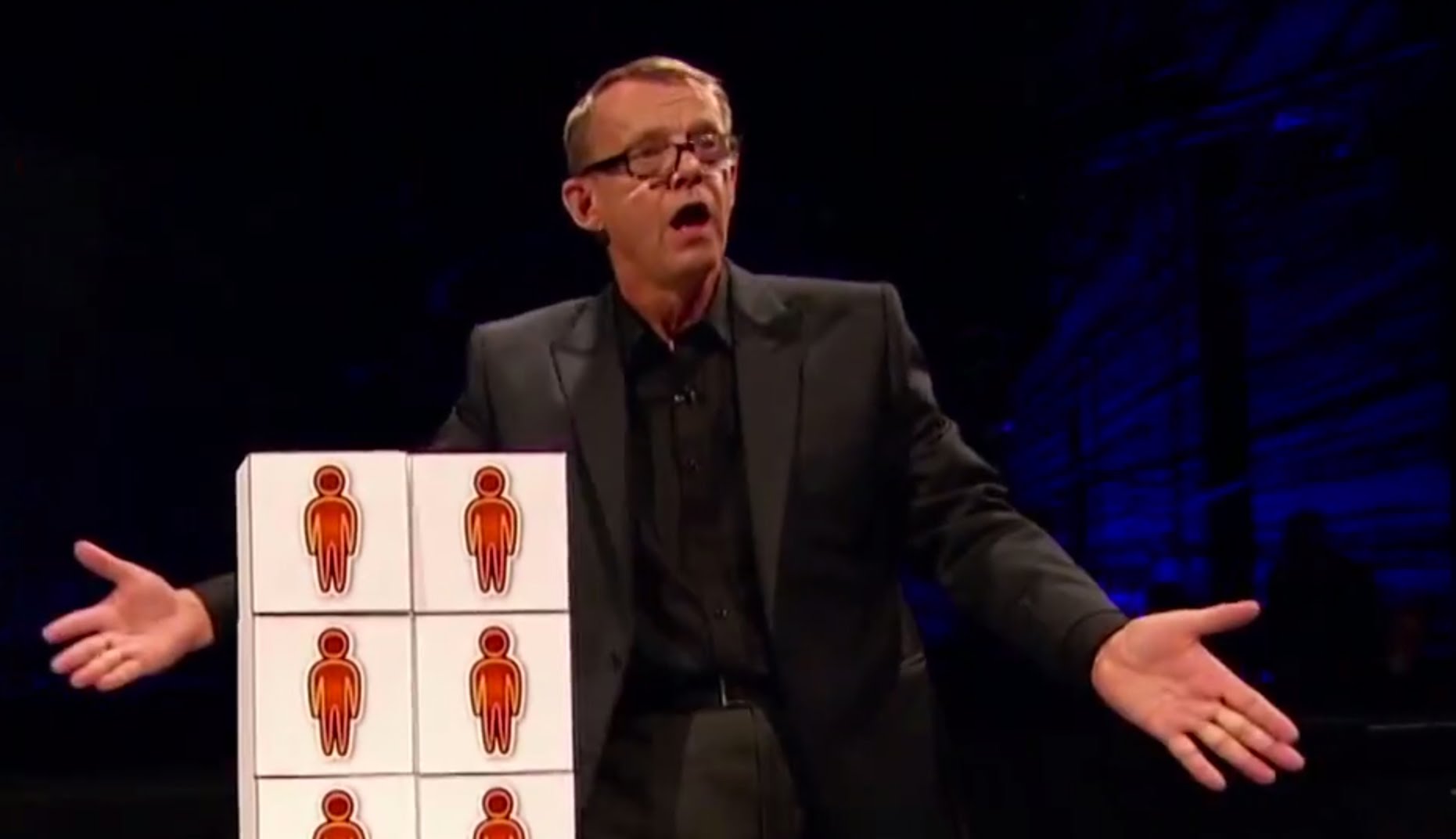 DON’T PANIC — Hans Rosling showing the facts about population – YouTube
